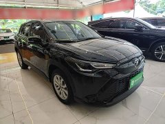 Toyota Frontlander 2.0L CVT Elite - ფოტო 4