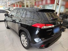 Toyota Frontlander 2.0L CVT Elite - ფოტო 5