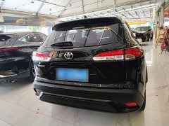 Toyota Frontlander 2.0L CVT Elite - ფოტო 6