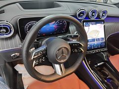 Mercedes-Benz GLC Facelift GLC 300 L 4MATIC Dynamic 7-Seater - ფოტო 10