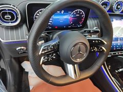 Mercedes-Benz GLC Facelift GLC 300 L 4MATIC Dynamic 7-Seater - ფოტო 11
