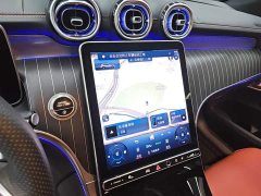 Mercedes-Benz GLC Facelift GLC 300 L 4MATIC Dynamic 7-Seater - ფოტო 13