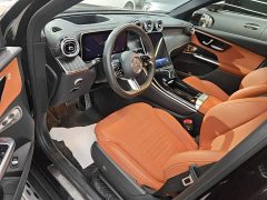 Mercedes-Benz GLC Facelift GLC 300 L 4MATIC Dynamic 7-Seater - ფოტო 15
