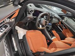Mercedes-Benz GLC Facelift GLC 300 L 4MATIC Dynamic 7-Seater - ფოტო 16