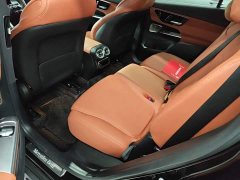 Mercedes-Benz GLC Facelift GLC 300 L 4MATIC Dynamic 7-Seater - ფოტო 17