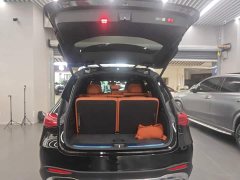 Mercedes-Benz GLC Facelift GLC 300 L 4MATIC Dynamic 7-Seater - ფოტო 19