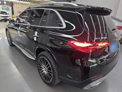 Mercedes-Benz GLC Facelift GLC 300 L 4MATIC Dynamic 7-Seater - ფოტო 5