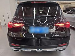 Mercedes-Benz GLC Facelift GLC 300 L 4MATIC Dynamic 7-Seater - ფოტო 6
