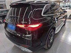 Mercedes-Benz GLC Facelift GLC 300 L 4MATIC Dynamic 7-Seater - ფოტო 7