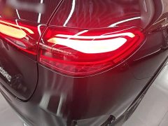 Mercedes-Benz GLC Facelift GLC 300 L 4MATIC Dynamic 7-Seater - ფოტო 8