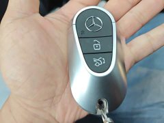 Mercedes-Benz GLC Facelift GLC 300 L 4MATIC Dynamic 7-Seater - ფოტო 9