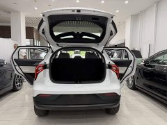 Geely Geometry E Firefly 301km Aurora - ფოტო 10