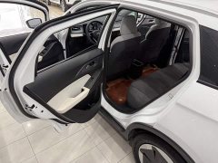 Geely Geometry E Firefly 301km Aurora - ფოტო 12