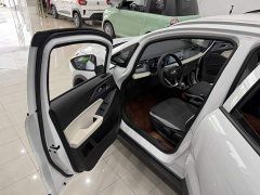 Geely Geometry E Firefly 301km Aurora - ფოტო 15