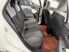 Geely Geometry E Firefly 301km Aurora - ფოტო 16