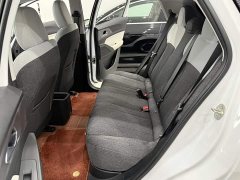 Geely Geometry E Firefly 301km Aurora - ფოტო 17