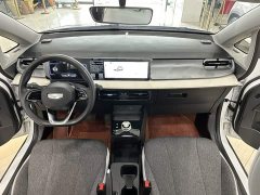 Geely Geometry E Firefly 301km Aurora - ფოტო 18