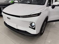 Geely Geometry E Firefly 301km Aurora - ფოტო 19