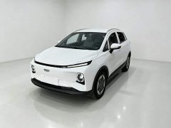 Geely Geometry E Firefly 301km Aurora - ფოტო 2