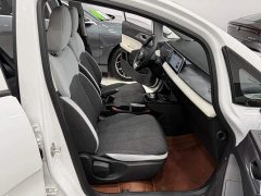 Geely Geometry E Firefly 301km Aurora - ფოტო 20