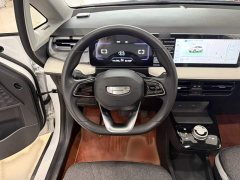 Geely Geometry E Firefly 301km Aurora - ფოტო 3