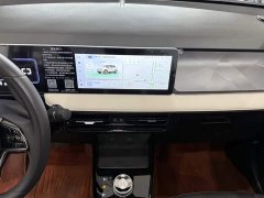 Geely Geometry E Firefly 301km Aurora - ფოტო 6