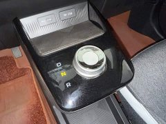 Geely Geometry E Firefly 301km Aurora - ფოტო 7