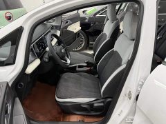Geely Geometry E Firefly 301km Aurora - ფოტო 8