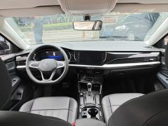Volkswagen Passat Plug-in Hybrid 2022 430PHEV Hybrid Business Edition - ფოტო 10