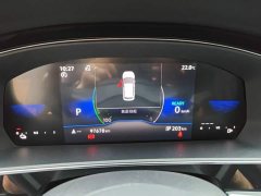Volkswagen Passat Plug-in Hybrid 2022 430PHEV Hybrid Business Edition - ფოტო 12