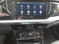 Volkswagen Passat Plug-in Hybrid 2022 430PHEV Hybrid Business Edition - ფოტო 13