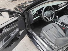 Volkswagen Passat Plug-in Hybrid 2022 430PHEV Hybrid Business Edition - ფოტო 16