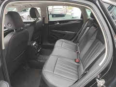 Volkswagen Passat Plug-in Hybrid 2022 430PHEV Hybrid Business Edition - ფოტო 17