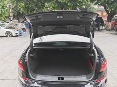 Volkswagen Passat Plug-in Hybrid 2022 430PHEV Hybrid Business Edition - ფოტო 19