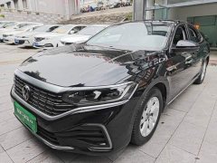 Volkswagen Passat Plug-in Hybrid 2022 430PHEV Hybrid Business Edition - ფოტო 2