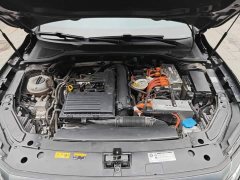 Volkswagen Passat Plug-in Hybrid 2022 430PHEV Hybrid Business Edition - ფოტო 20