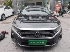 Volkswagen Passat Plug-in Hybrid 2022 430PHEV Hybrid Business Edition - ფოტო 3