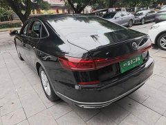 Volkswagen Passat Plug-in Hybrid 2022 430PHEV Hybrid Business Edition - ფოტო 5