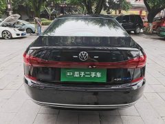 Volkswagen Passat Plug-in Hybrid 2022 430PHEV Hybrid Business Edition - ფოტო 6