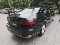 Volkswagen Passat Plug-in Hybrid 2022 430PHEV Hybrid Business Edition - ფოტო 7
