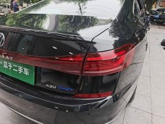 Volkswagen Passat Plug-in Hybrid 2022 430PHEV Hybrid Business Edition - ფოტო 8