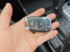 Volkswagen Passat Plug-in Hybrid 2022 430PHEV Hybrid Business Edition - ფოტო 9