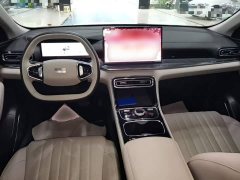 Geely Galaxy Xingyao 6 2026 125km Explorer Edition - ფოტო 10
