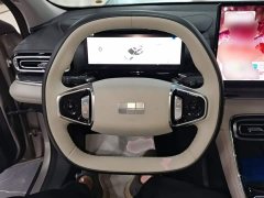 Geely Galaxy Xingyao 6 2026 125km Explorer Edition - ფოტო 11