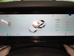Geely Galaxy Xingyao 6 2026 125km Explorer Edition - ფოტო 12