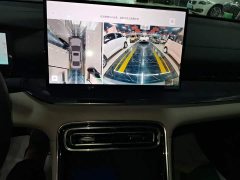 Geely Galaxy Xingyao 6 2026 125km Explorer Edition - ფოტო 13