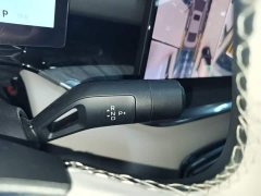 Geely Galaxy Xingyao 6 2026 125km Explorer Edition - ფოტო 14