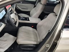 Geely Galaxy Xingyao 6 2026 125km Explorer Edition - ფოტო 15