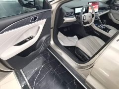 Geely Galaxy Xingyao 6 2026 125km Explorer Edition - ფოტო 16