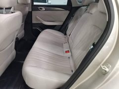 Geely Galaxy Xingyao 6 2026 125km Explorer Edition - ფოტო 17